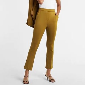 Express Supersoft Doubleknit Pants